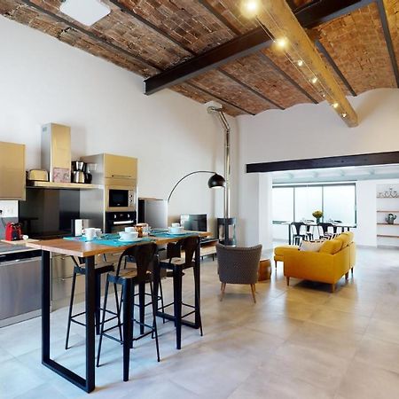 La Bonne Brise - Superbe Loft Avec Terrasse A 2 Minutes De La Plage マルセイユ エクステリア 写真