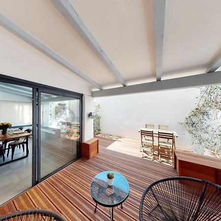 La Bonne Brise - Superbe Loft Avec Terrasse A 2 Minutes De La Plage マルセイユ エクステリア 写真