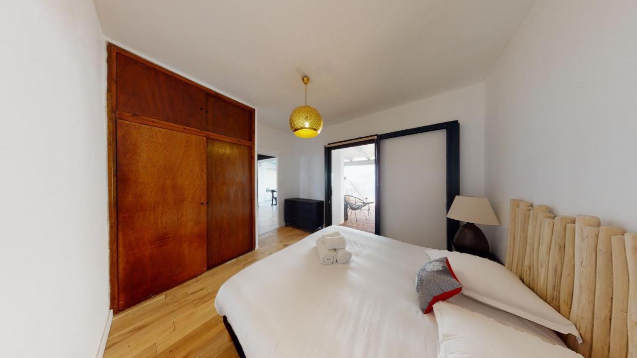 La Bonne Brise - Superbe Loft Avec Terrasse A 2 Minutes De La Plage マルセイユ エクステリア 写真