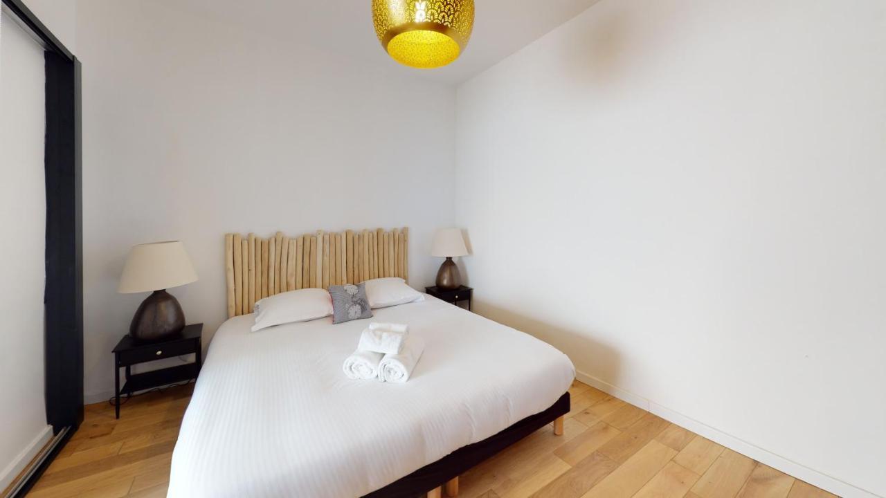 La Bonne Brise - Superbe Loft Avec Terrasse A 2 Minutes De La Plage マルセイユ エクステリア 写真