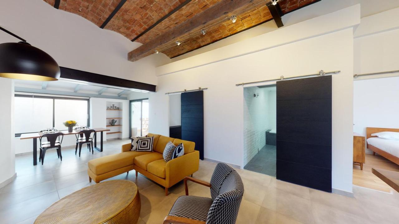 La Bonne Brise - Superbe Loft Avec Terrasse A 2 Minutes De La Plage マルセイユ エクステリア 写真