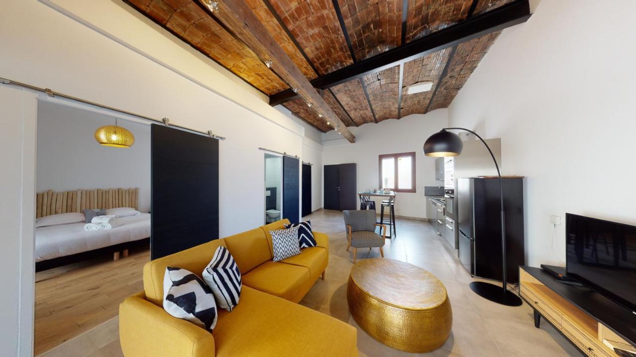 La Bonne Brise - Superbe Loft Avec Terrasse A 2 Minutes De La Plage マルセイユ エクステリア 写真