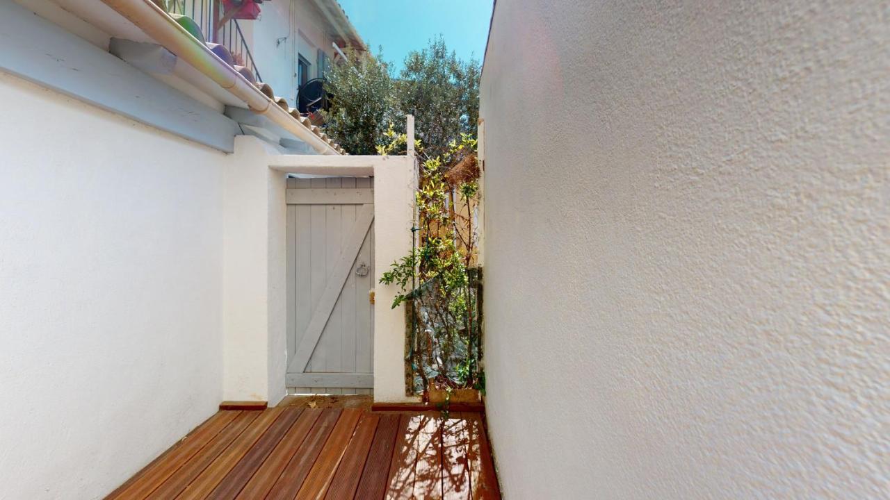 La Bonne Brise - Superbe Loft Avec Terrasse A 2 Minutes De La Plage マルセイユ エクステリア 写真